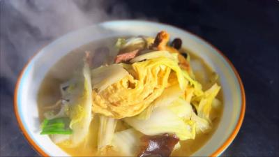 嫩滑可口 花西豆棍亮相央视 好吃的秘密藏在一份传承匠心里