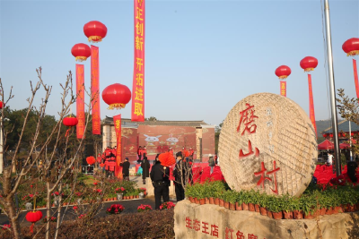 孝昌：年味浓“廉味”浓，年节劲吹“廉洁风”