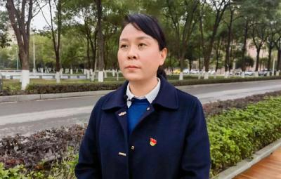 县纪委七届三次全会侧记——清风正气润澴川 踔厉奋发新征程