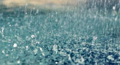 4月2-3日 孝昌将迎来今年首场强降雨 需防范强对流等天气不利影响
