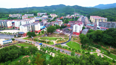 孝昌小悟：多措并举打造生态宜居和美乡村