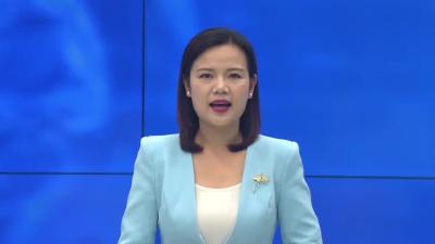 县农技推广中心开展水稻病虫害绿色防控技术培训