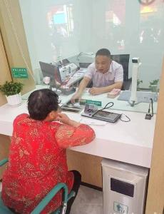 农行孝昌邹岗支行：识破屏幕共享诈骗，阻止客户上当受骗
