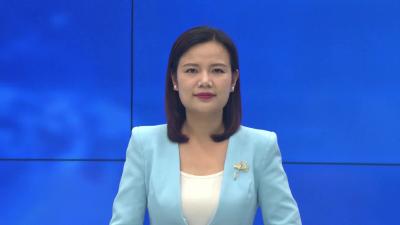 陡山乡开展“河库巡察保洁日”活动