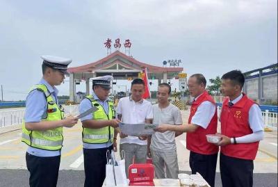 孝昌：一碗绿豆汤 解暑又甜心