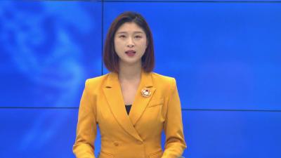 “美好生活 共同缔造”孝昌县“村晚”暨金盆湖村“小手牵大手”系列评选表彰活动举行