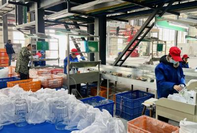 湖北淑尔家居用品有限公司招聘信息