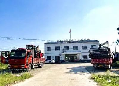 服务贴心  收割贴地  孝昌花西利民村与农机手的双向奔赴