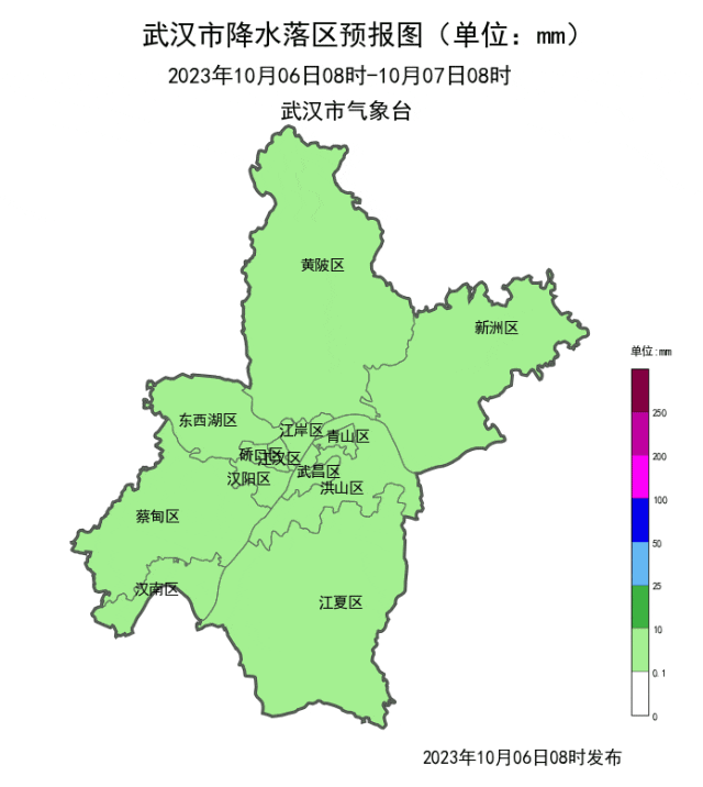 【天气】降温+降雨，反转马上就到！