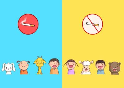 灵魂拷问：我们为什么该戒烟？好处不是一星半点 | 世界无烟日