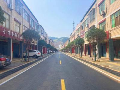 孝昌小悟：以“小切口”撬动乡村大变化