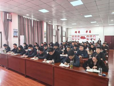 扣好廉洁从政“第一粒扣子”  孝昌举行新党员新入职新提拔年轻干部纪律教育