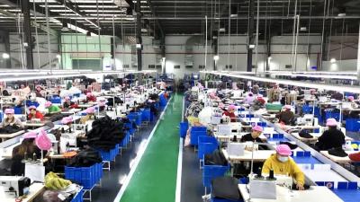 孝昌：小童车驶入大市场