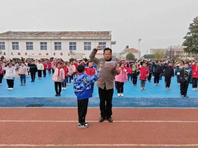 孝昌小悟：建设乡村“少年宫” 共筑少年童心梦
