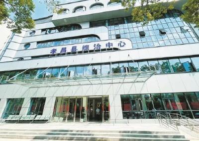 湖北日报整版聚焦孝昌：多元共治架起“连心桥”