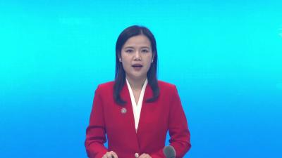 --县七届人大三次会议工作人员会议召开