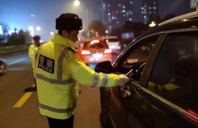 事关醉酒危险驾驶，“两高两部”最新发布！