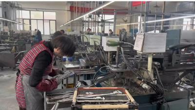 “优”从何来—2023孝昌优化营商环境系列报道⑤|县科技和经信局：为企业服务“加力度” 让营商环境“升温度”
