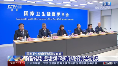 除流感疫苗，还建议儿童接种这些疫苗→