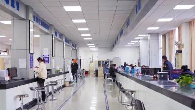 “优”从何来—2023孝昌优化营商环境系列报道⑩丨县自然资源和规划局：推行“用地清单制” 提高项目建设效率