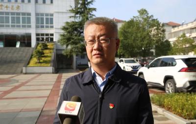 奔跑新征程 建功新时代 （二）|孝昌花园：推进主城崛起 建设核心强镇