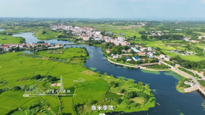 孝昌县季店乡：优环境“营商” 培沃土“赢商”