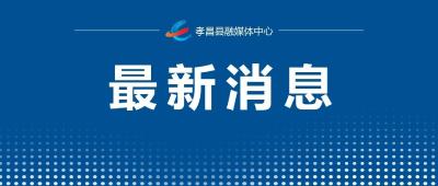 115个岗位 孝昌县事业单位2024年公开招聘公告来了！