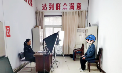 孝昌：元宵假期“不打烊”  政务服务暖人心