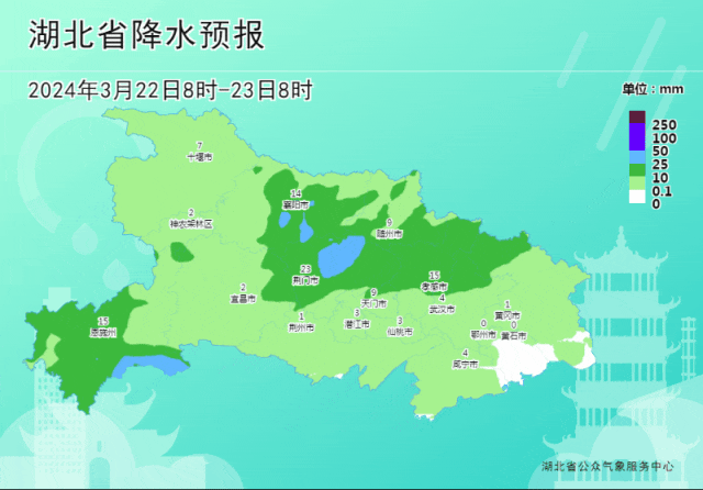 大降温！还有暴雨、雷暴、10级大风……