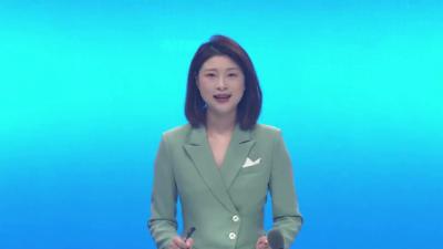 县政府领导班子成员学习全省奋力推进