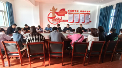 孝昌：预防工程质量通病 打造高质量优质工程