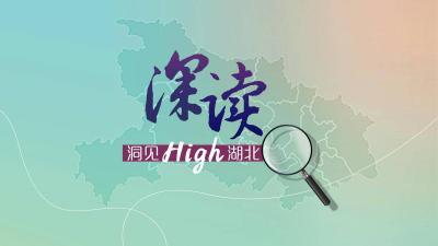 深读丨中国式现代化湖北实践，如何破题