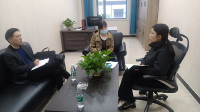 孝昌人社：创新仲裁服务机制护航企业行稳致远