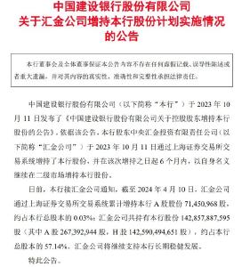 工行、农行、中行、建行，集体公告！