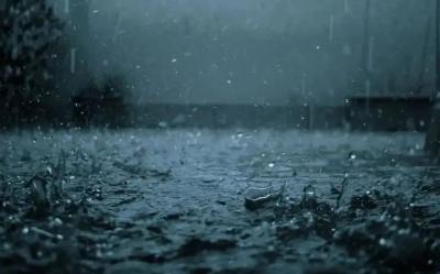 暴雨、大风、冰雹来袭！今起正式进入