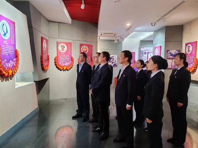 孝昌：追寻革命先迹 赓续红色精神