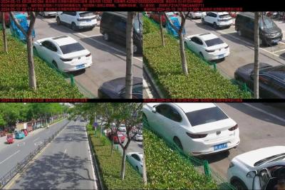 违停曝光！这些车“出镜”了哟！
