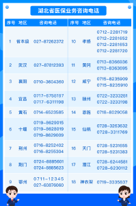 湖北医保个人账户能共济给省内异地的家人吗？官方答复来了