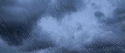 @孝昌人  注意！雷暴+大雨来袭......