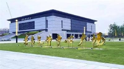 孝感市优质工程“孝天杯”公示 孝昌3项目榜上有名