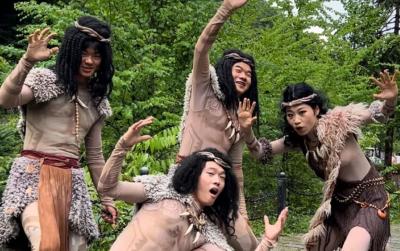 100：1招录！神农架景区3名自然观察员上岗：像神仙一样的工作