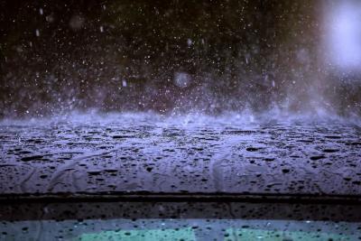 最高39℃！局地将有大暴雨