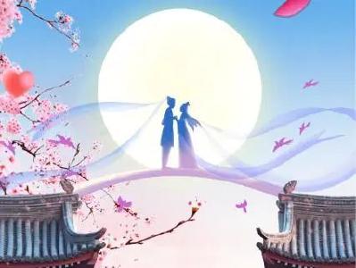 七夕领证，安排！孝昌的浪漫不止如此~