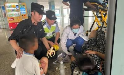 天热总喊累，劝你多吃它 ↑