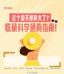 三伏天，一大批网友开始“晒背”养生了？医生提醒