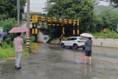 孝昌王店镇：快响应+实举措 确保镇域平安稳定