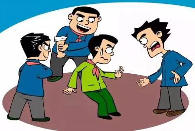 划重点了！预防青少年违法犯罪这些知识你知道吗？