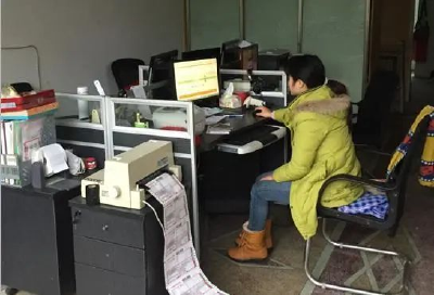 凝聚“三新”“她”力量 “云”上致富绽芳华——湖北省三八红旗手周潇
