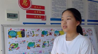 丰山镇丰和村：暑期小课堂成为孩子乐园