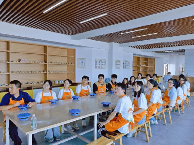 孝昌：实践深耕智田 孕育梦想硕果